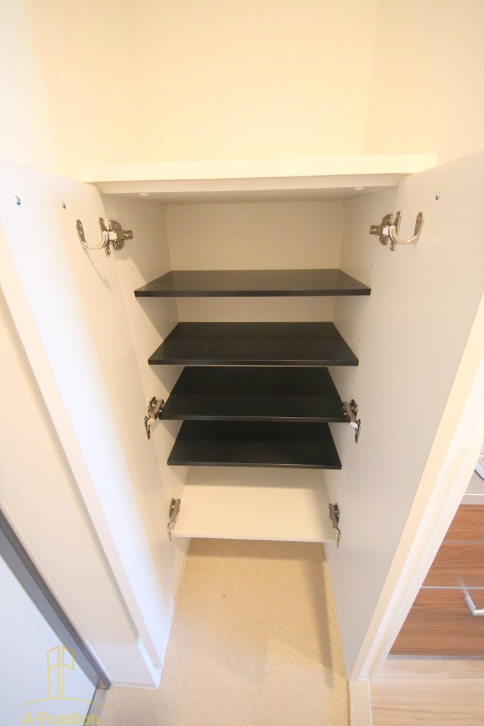 セレニテ難波リアン