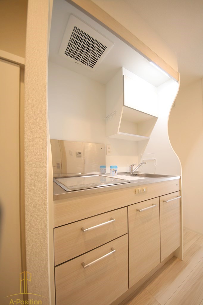 セレニテ難波リアン