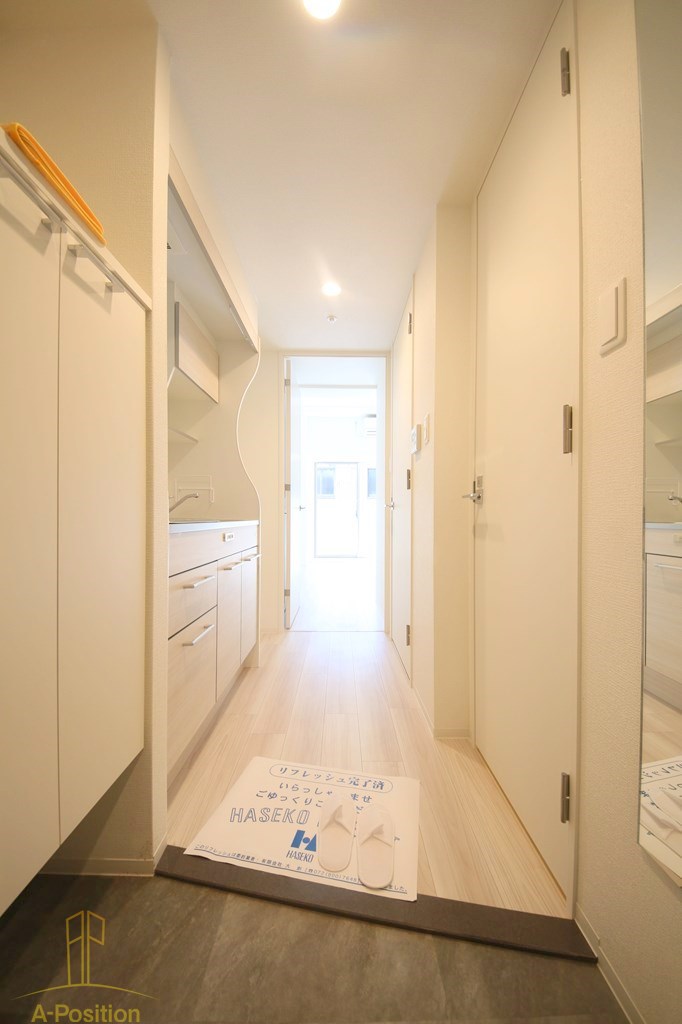 セレニテ難波リアン