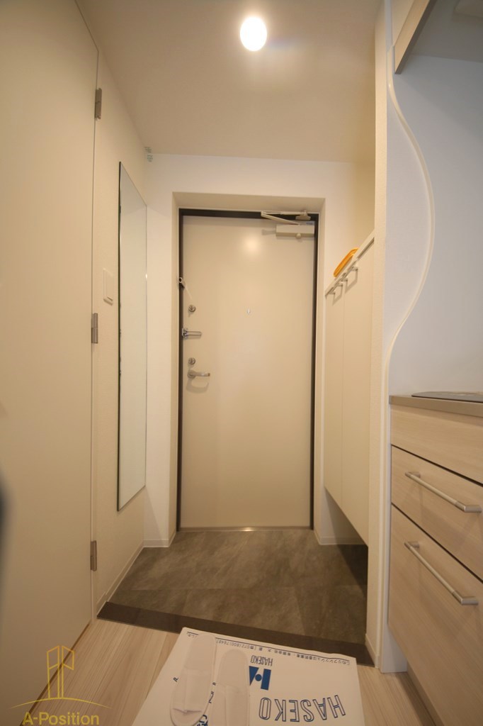 セレニテ難波リアン