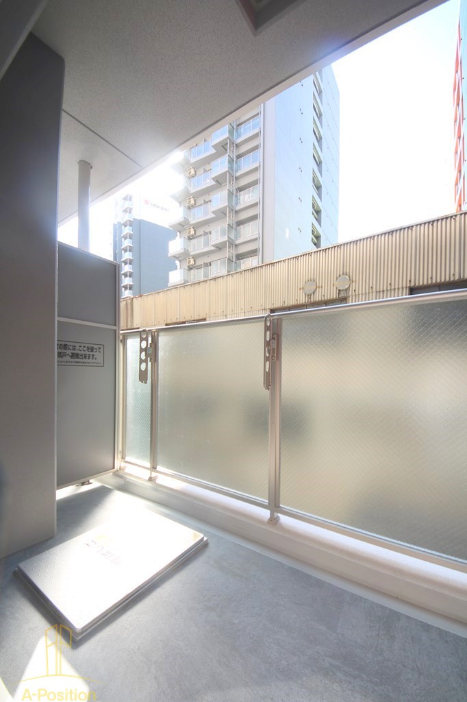 セレニテ難波リアン