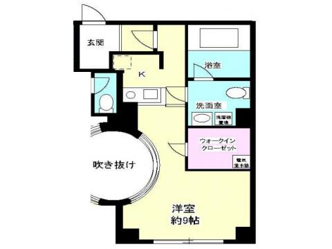 シティライフ京町堀