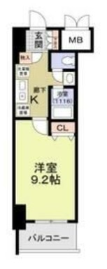 アリヴィオ夕陽ヶ丘