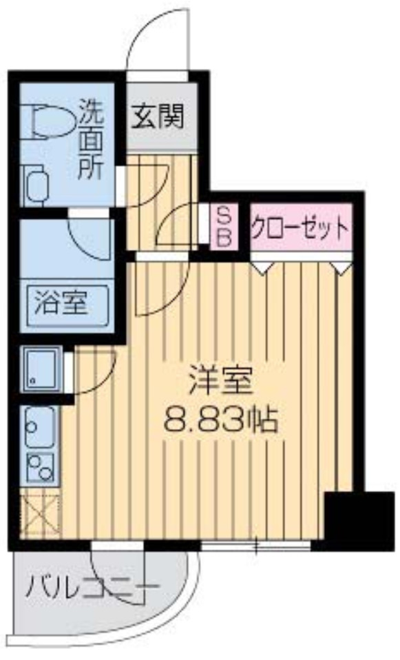 ライブコート北梅田