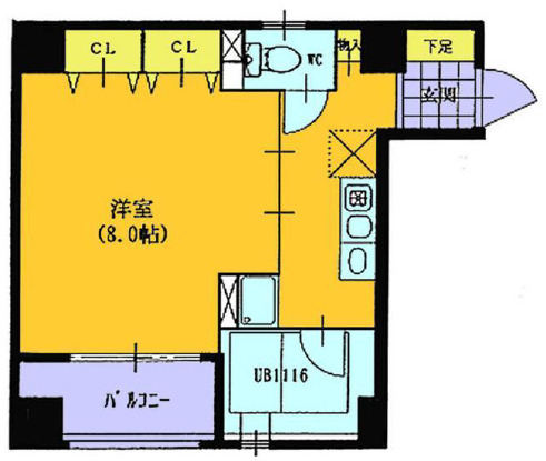 メゾン・ル・ロア