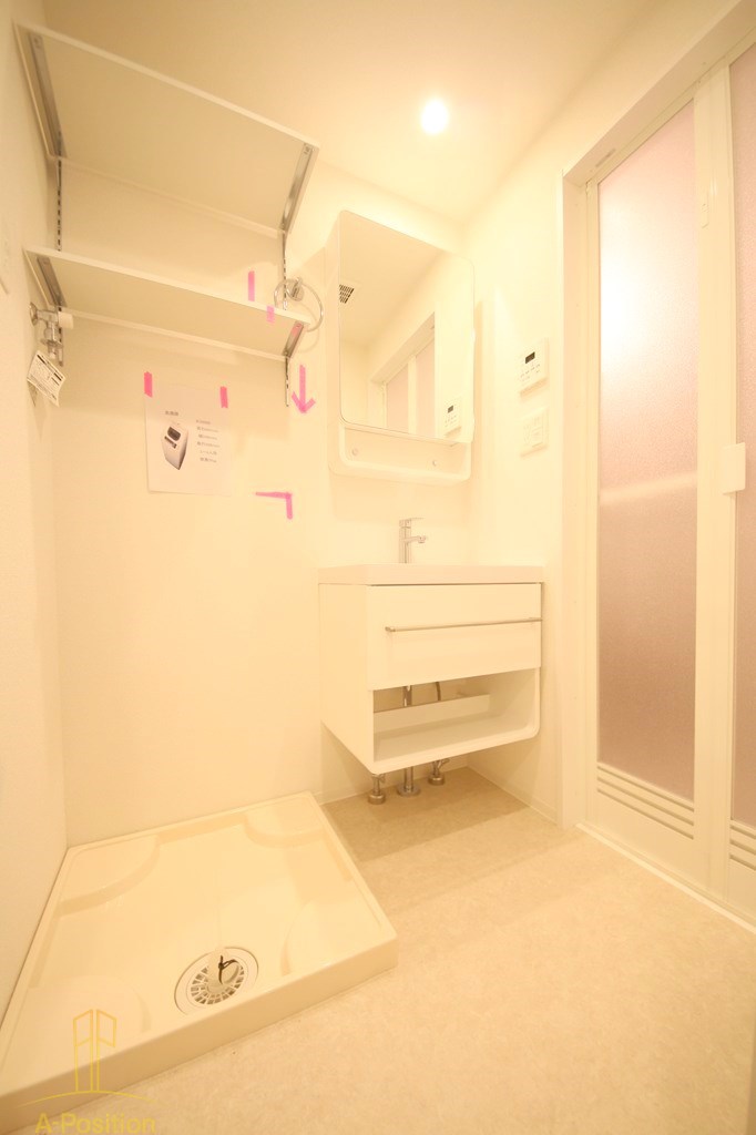 セレニテ本町東リアン