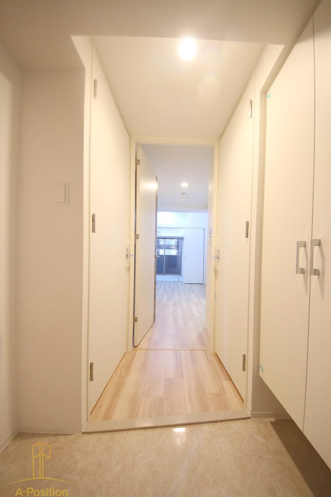 セレニテ本町東リアン