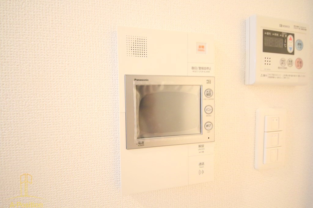 セレニテ本町東リアン