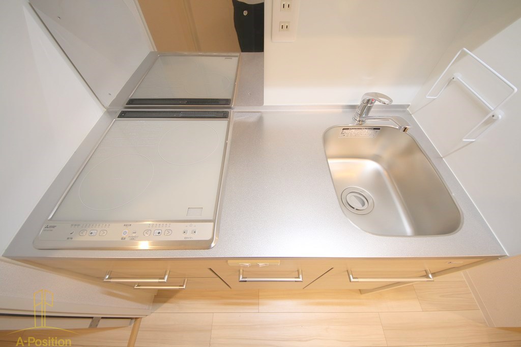 セレニテ本町東リアン