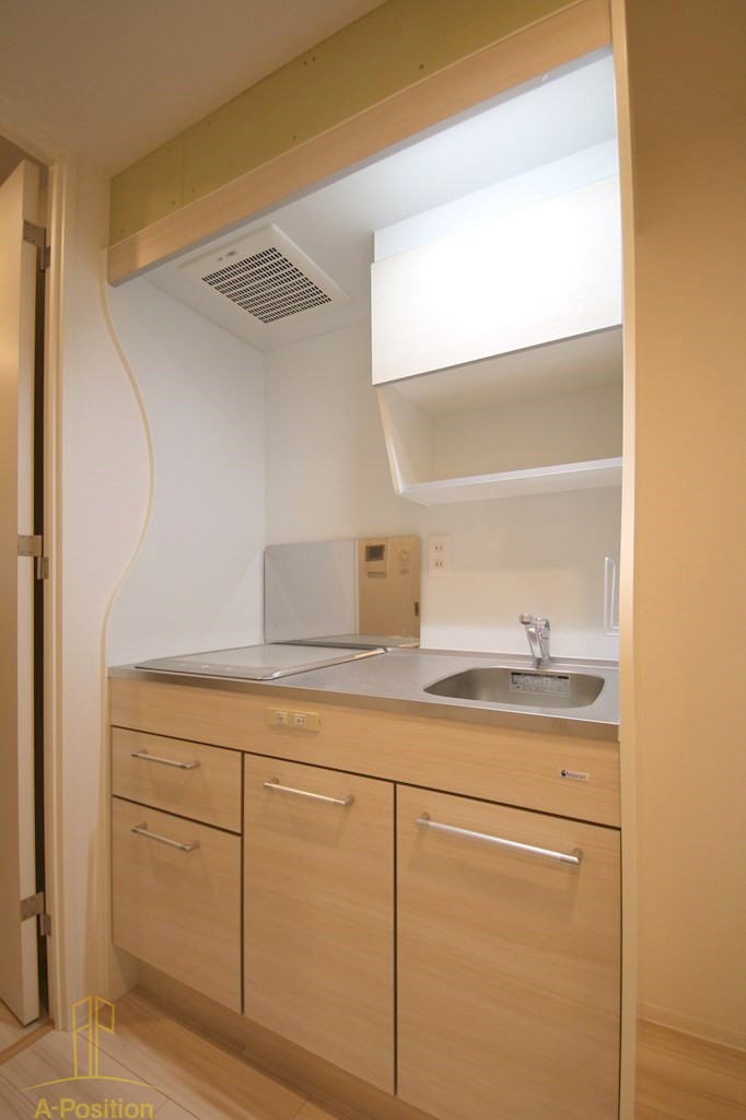 セレニテ本町東リアン