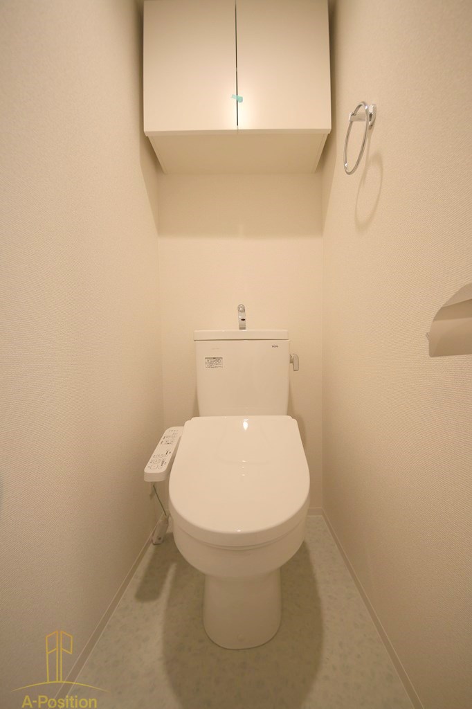 セレニテ本町東リアン