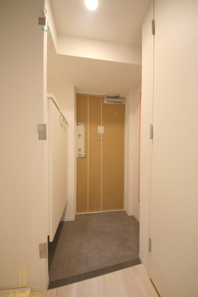 セレニテ本町東リアン