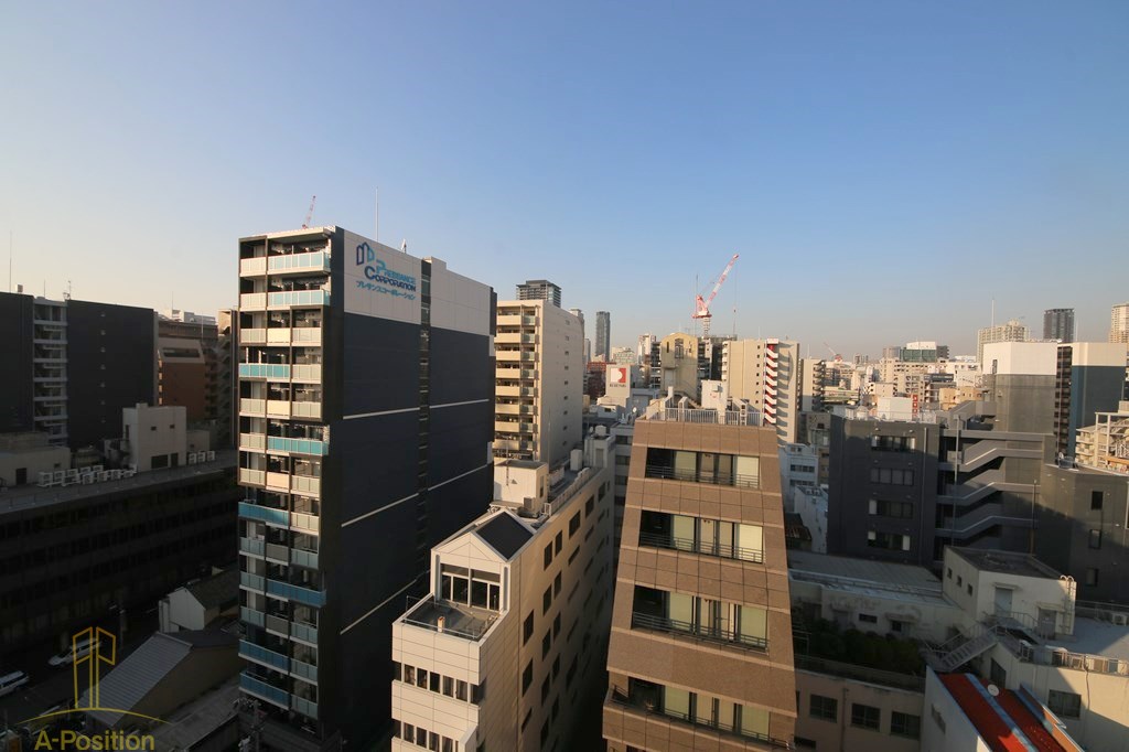 セレニテ本町東リアン