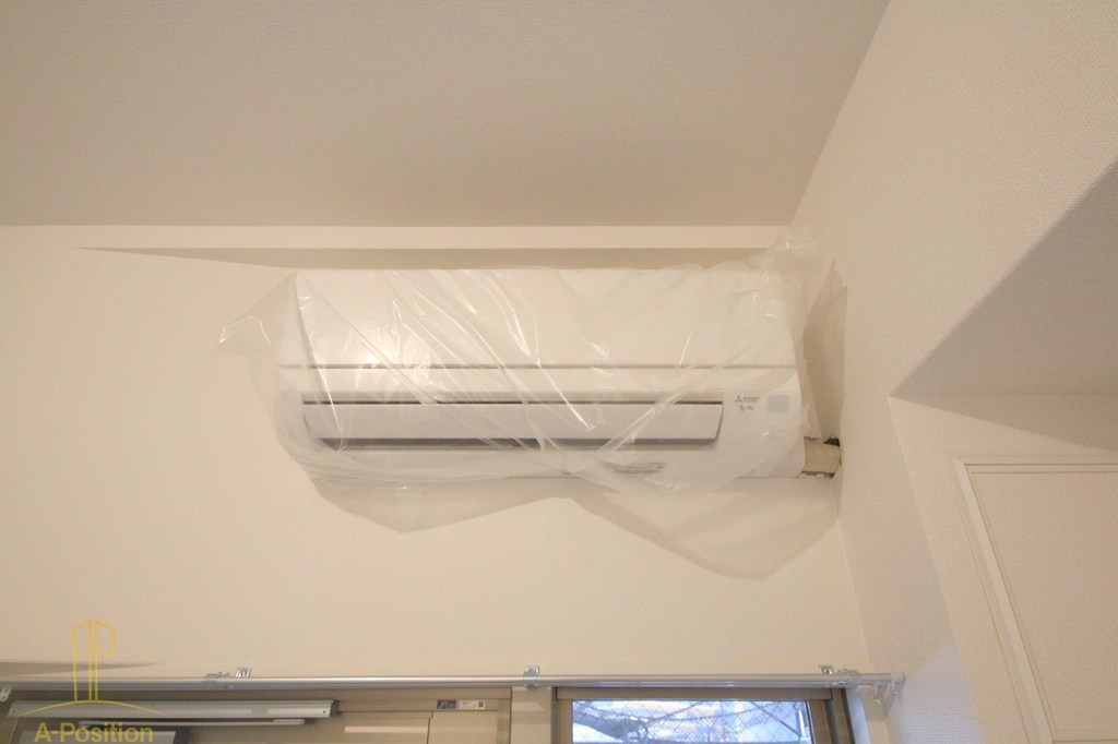 セレニテ本町東リアン