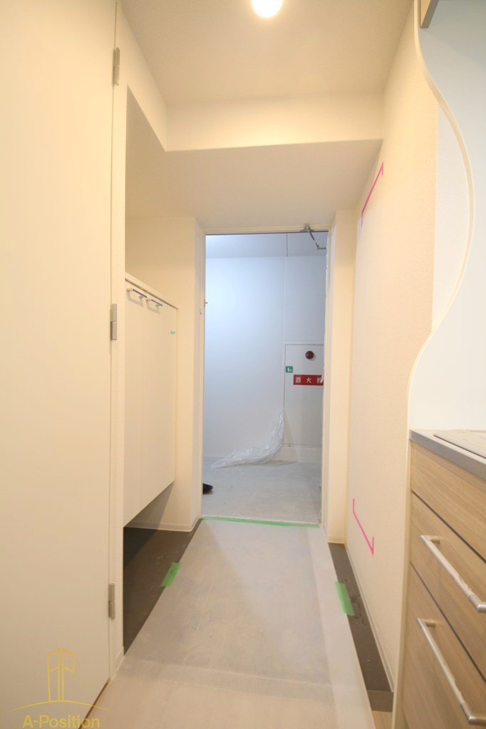 セレニテ本町東リアン