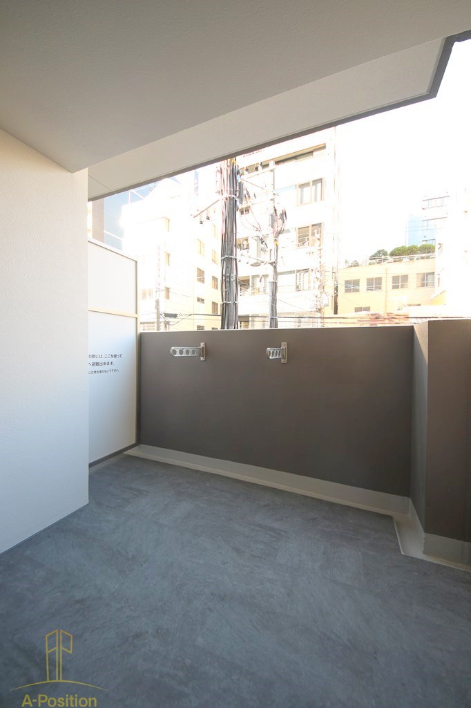 セレニテ本町東リアン