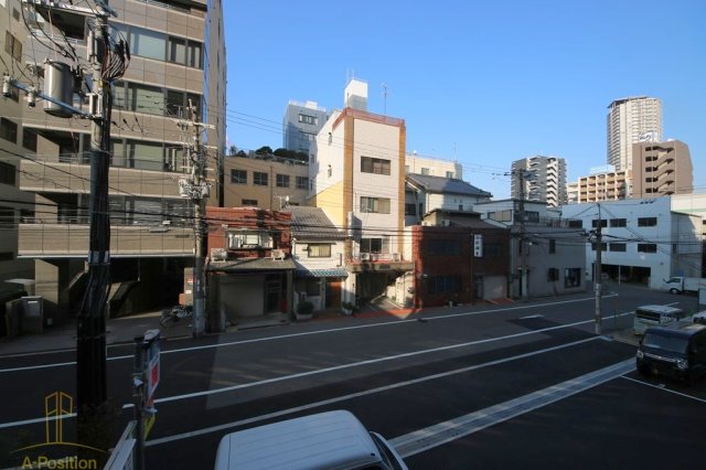 セレニテ本町東リアン