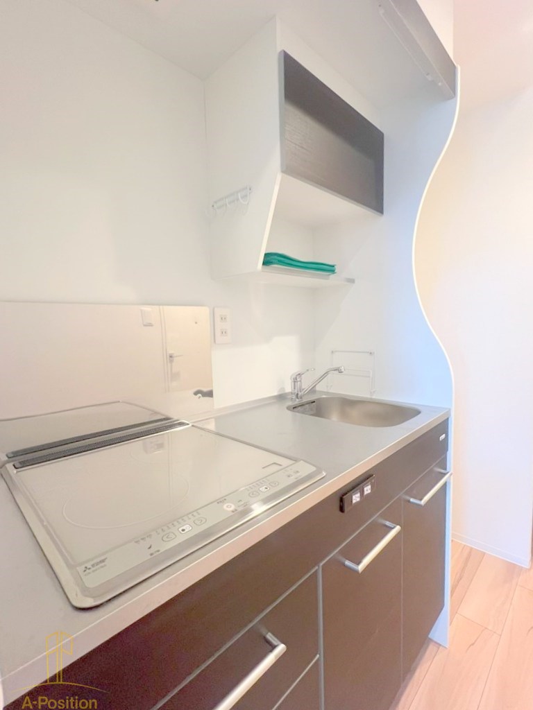 セレニテ本町東リアン