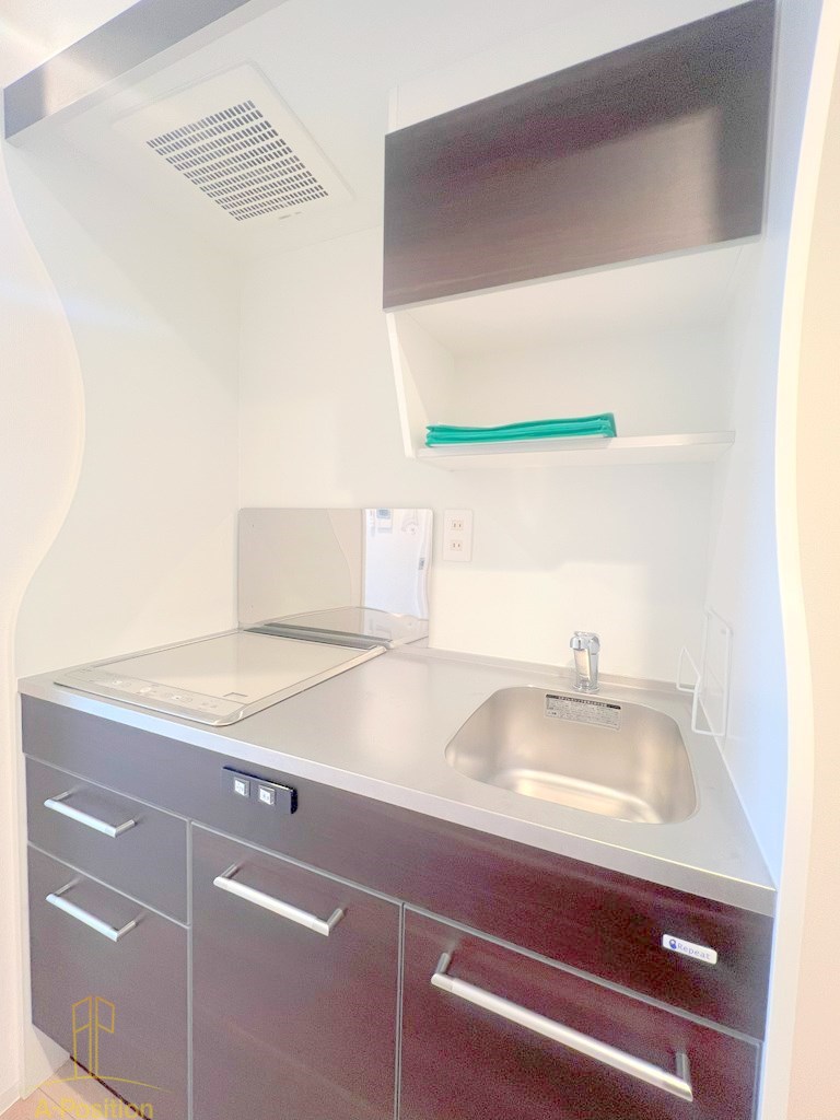 セレニテ本町東リアン