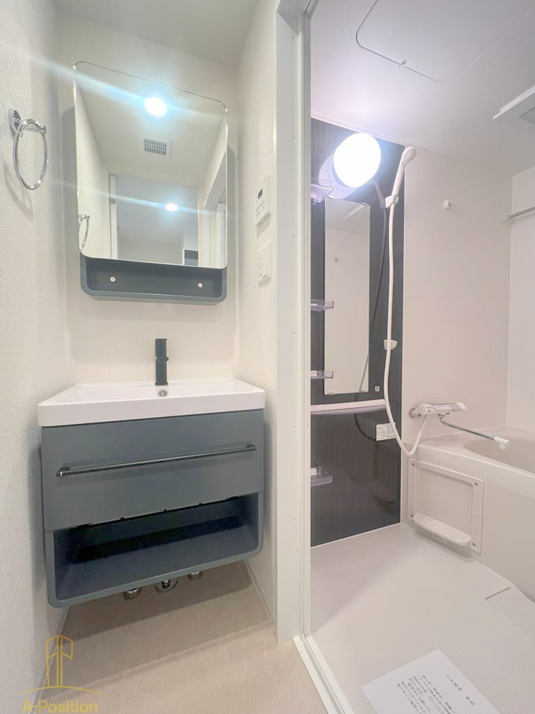 セレニテ本町東リアン