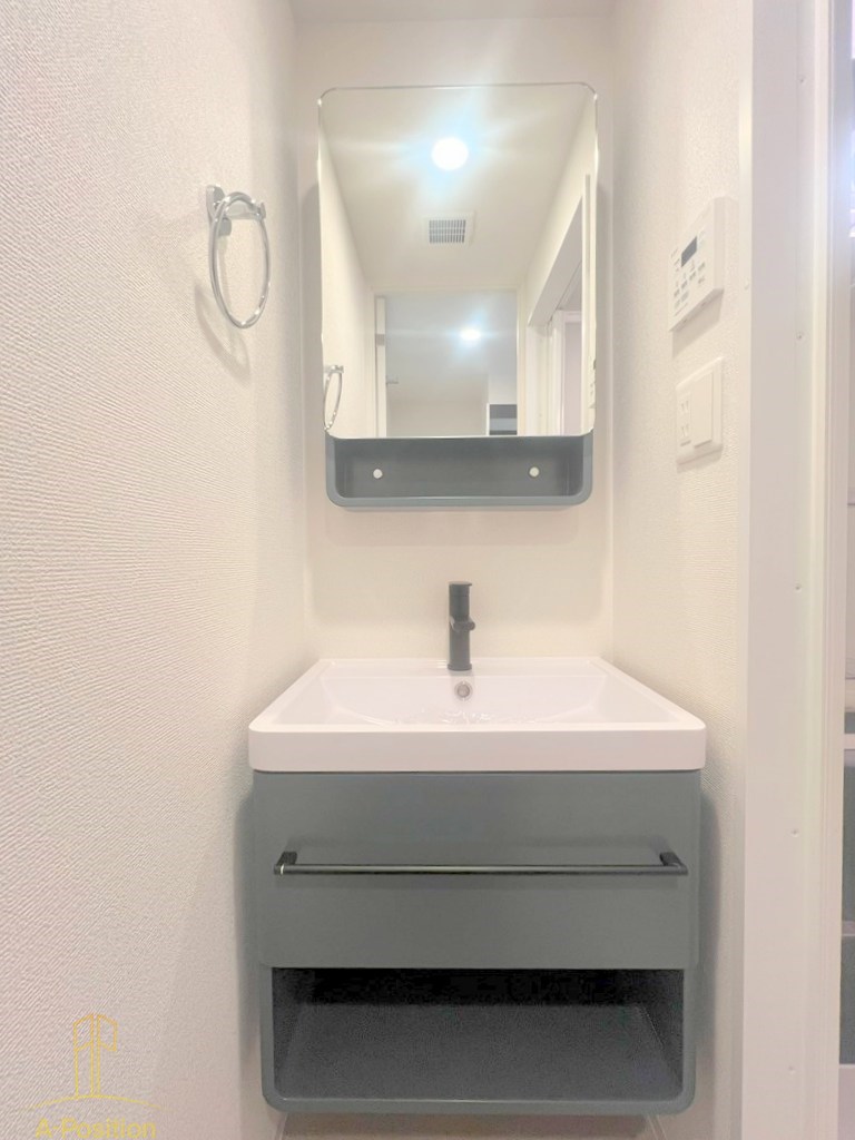 セレニテ本町東リアン