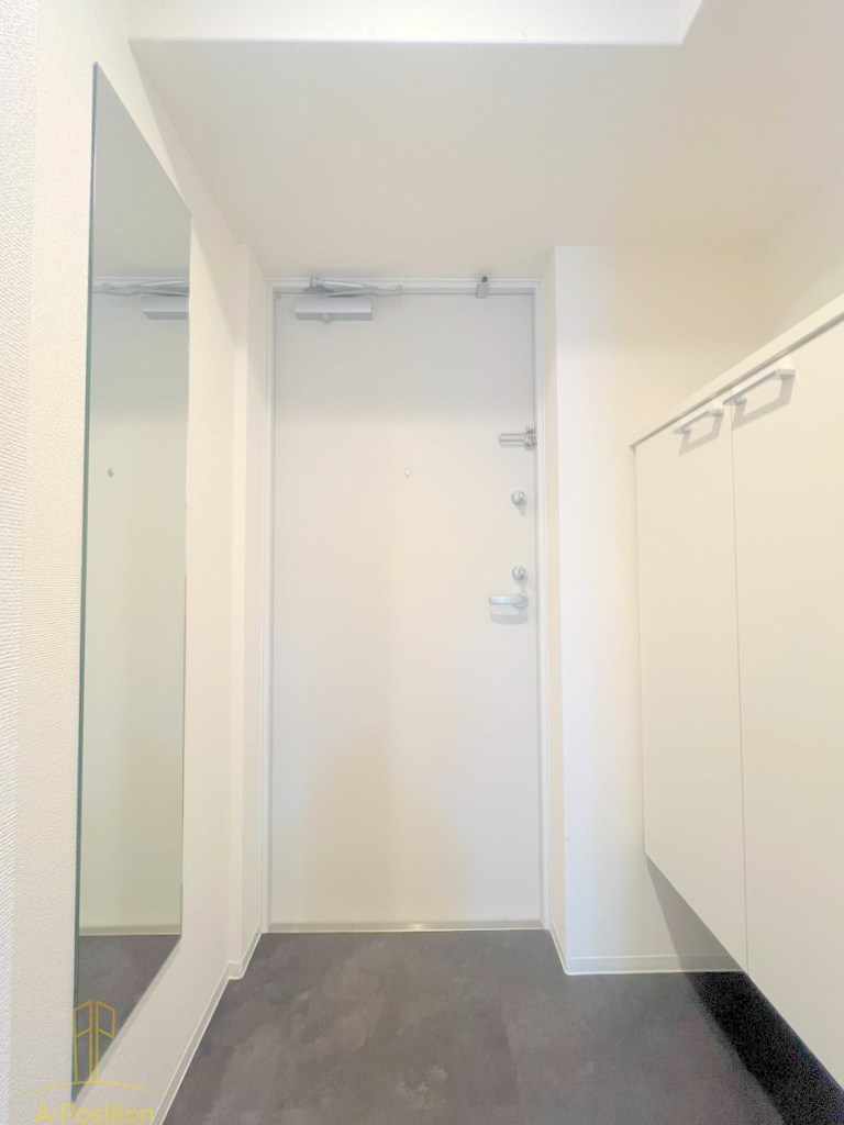 セレニテ本町東リアン