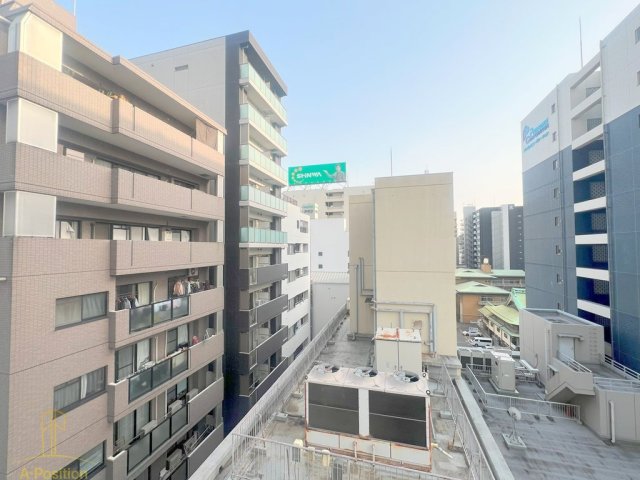 セレニテ本町東リアン