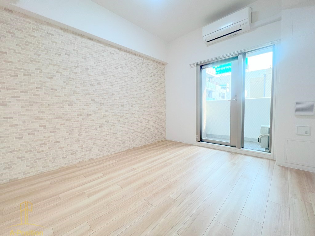 セレニテ本町東リアン