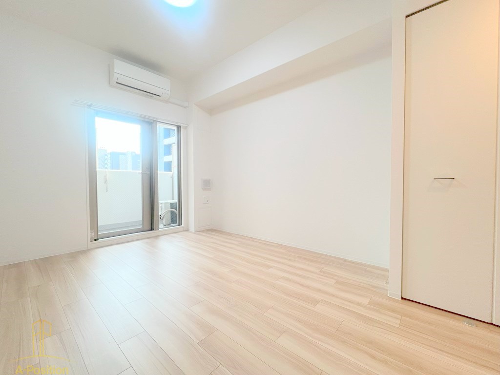 セレニテ本町東リアン