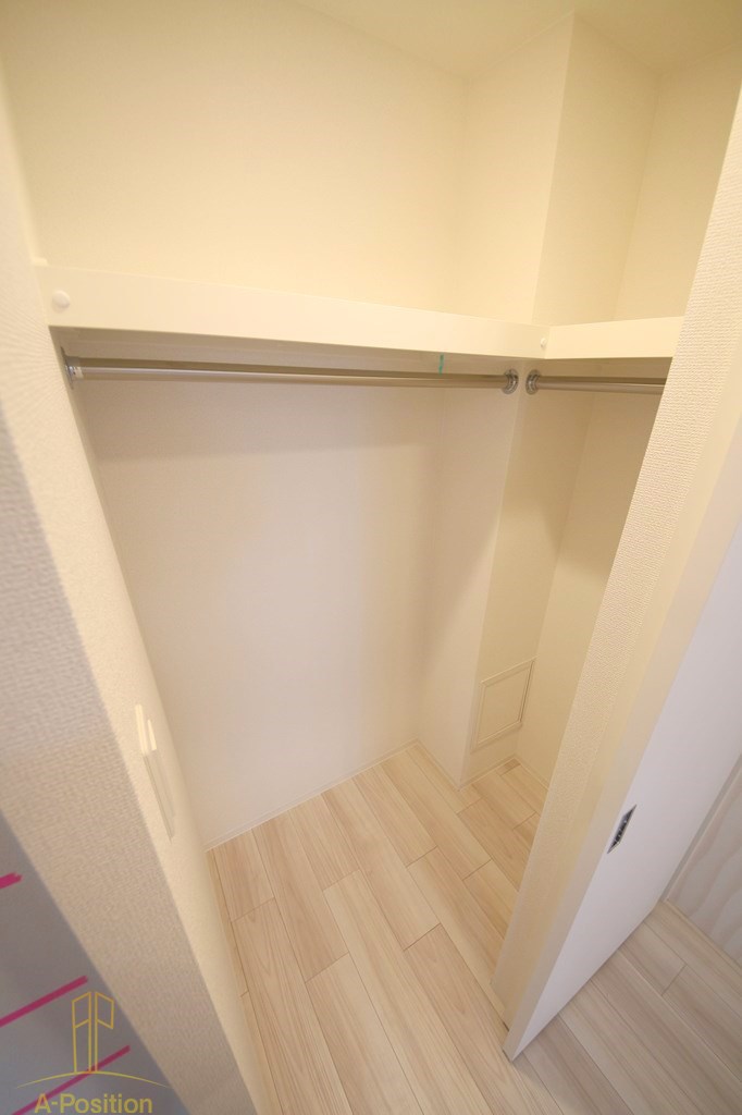 セレニテ本町東リアン