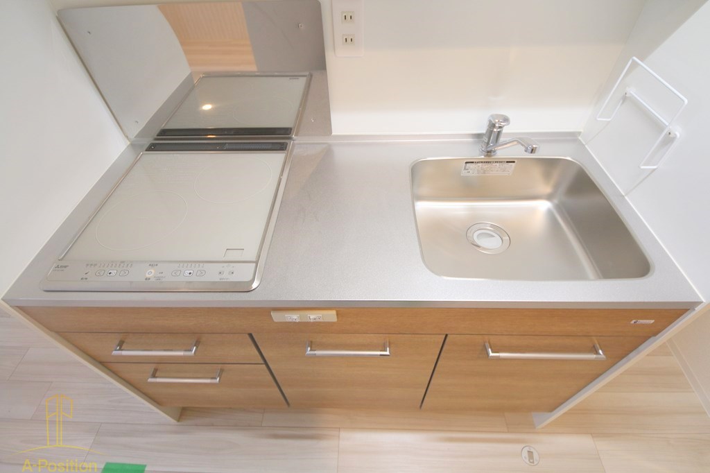 セレニテ本町東リアン