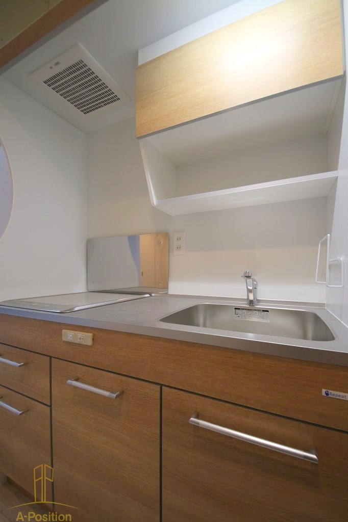 セレニテ本町東リアン