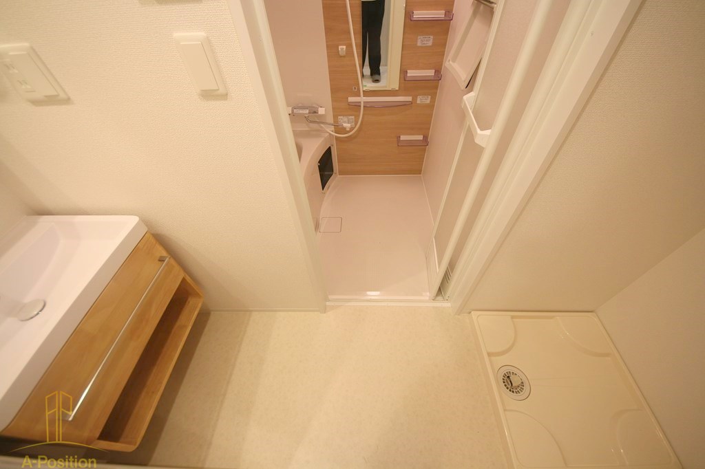 セレニテ本町東リアン