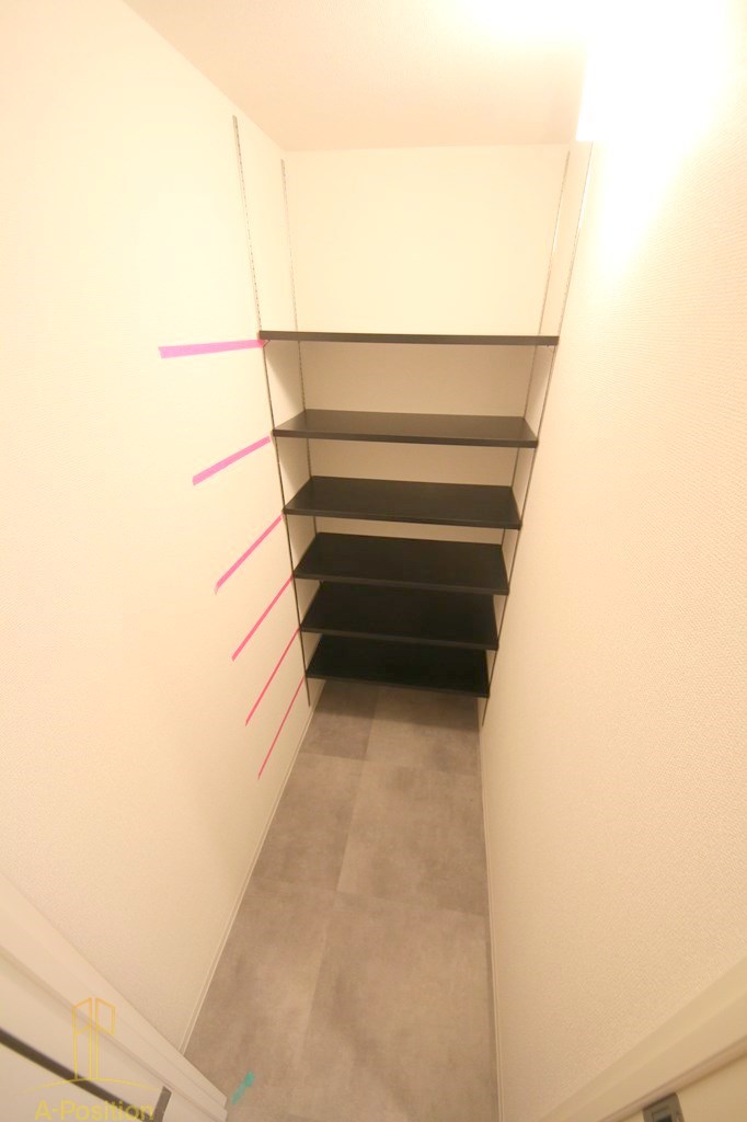 セレニテ本町東リアン