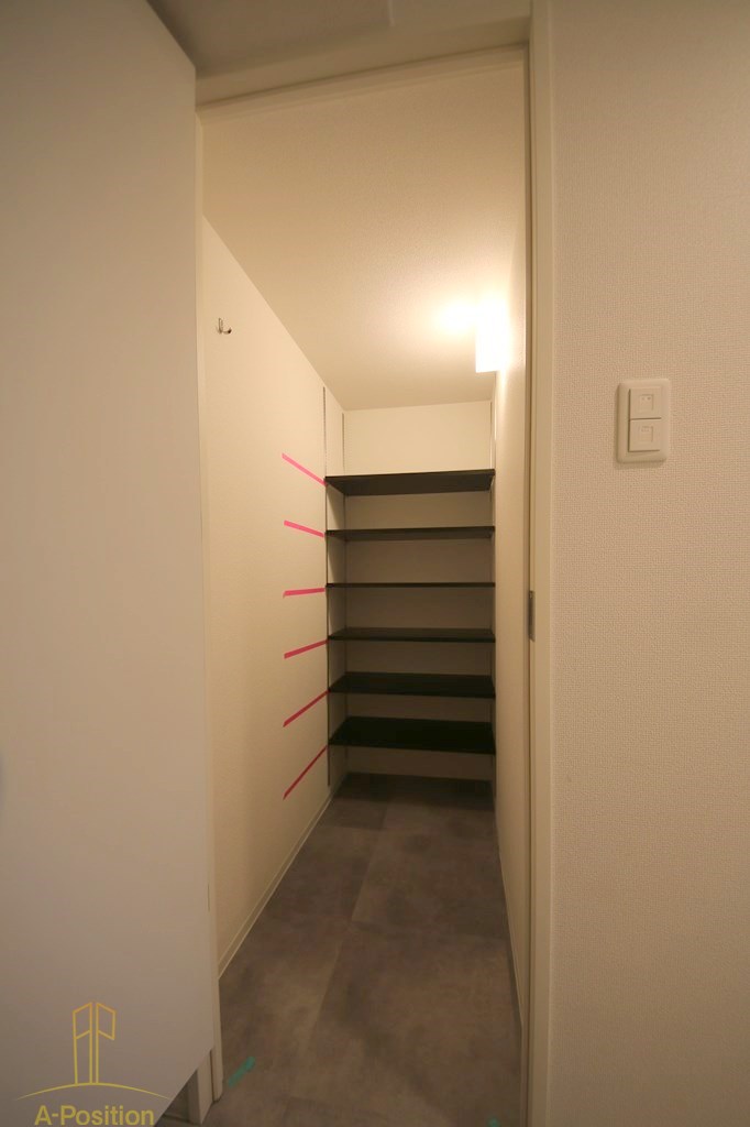 セレニテ本町東リアン