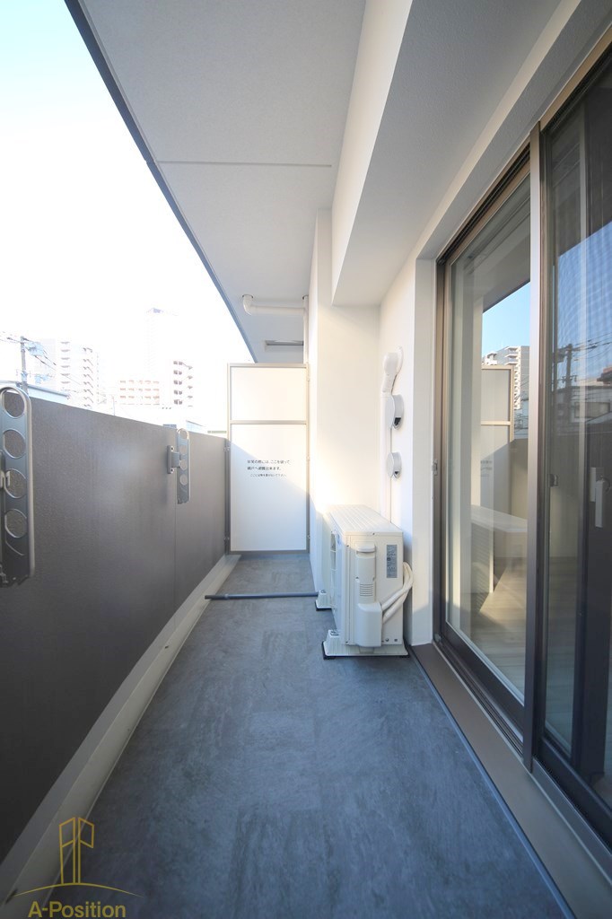 セレニテ本町東リアン