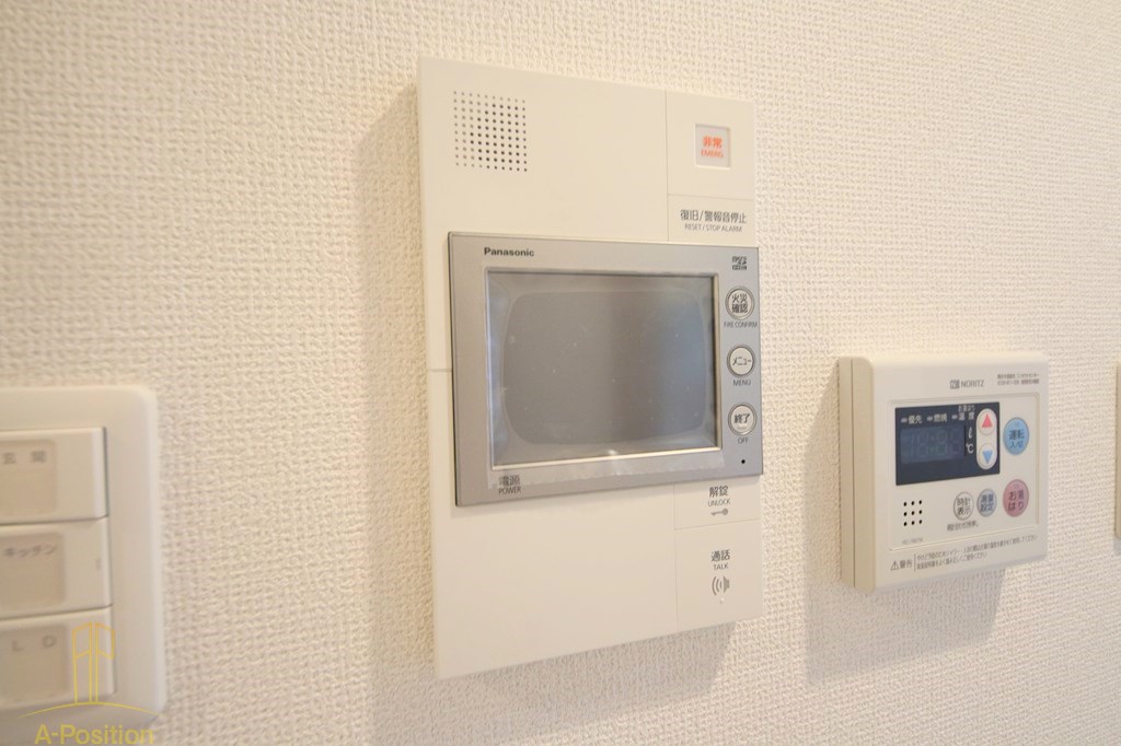 セレニテ本町東リアン