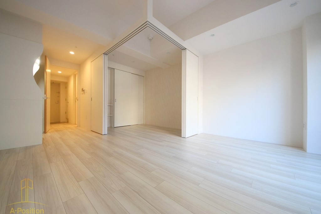 セレニテ本町東リアン