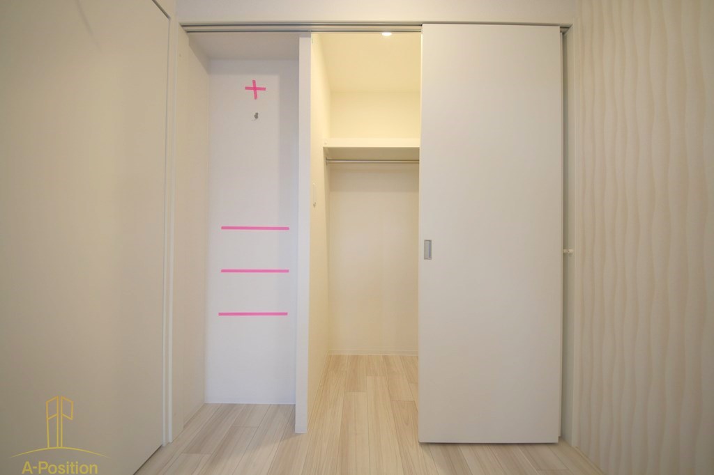 セレニテ本町東リアン