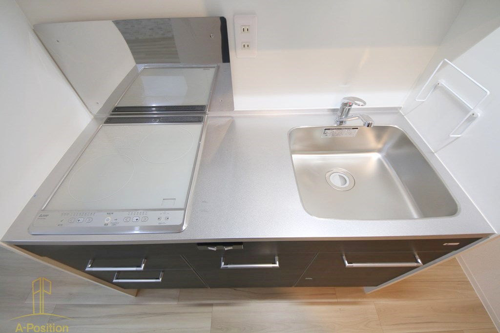 セレニテ本町東リアン