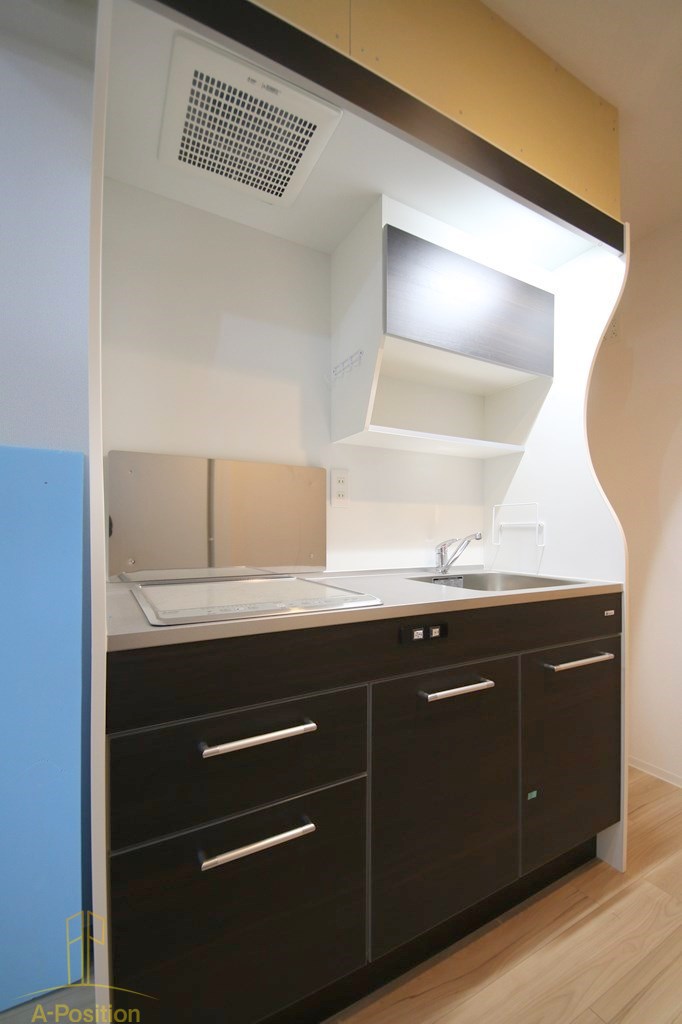 セレニテ本町東リアン