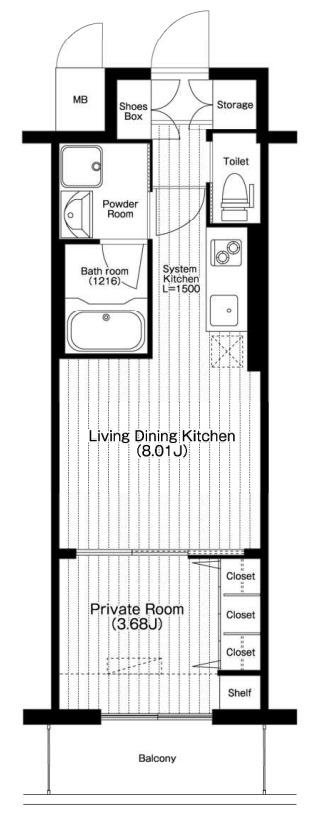 滝川公園プライマリーワン