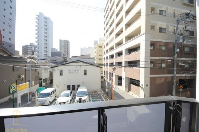レジュールアッシュ谷町六丁目フェリシア