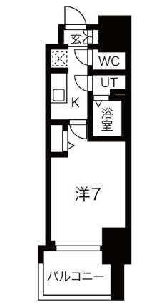 フォーリアライズ天王寺ソリオ