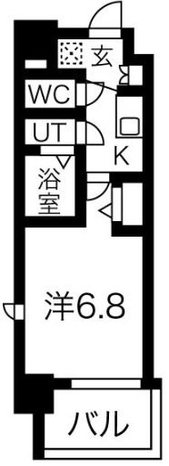 フォーリアライズ城東ネオス