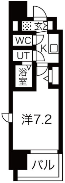 フォーリアライズ城東ファイン