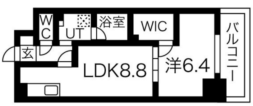 アプリーレ堺筋本町