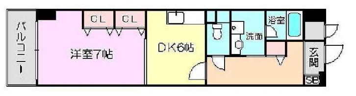 天満リバーサイドプラザ
