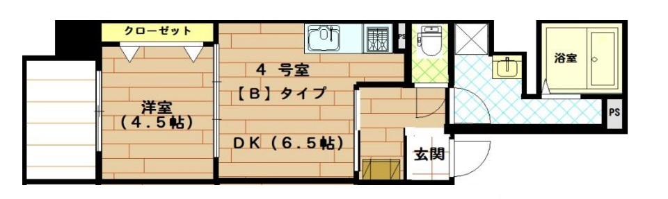 Forest Court 南大江公園