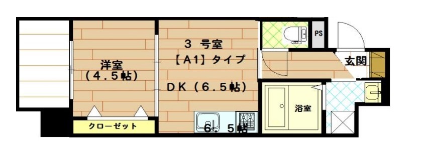 Forest Court 南大江公園